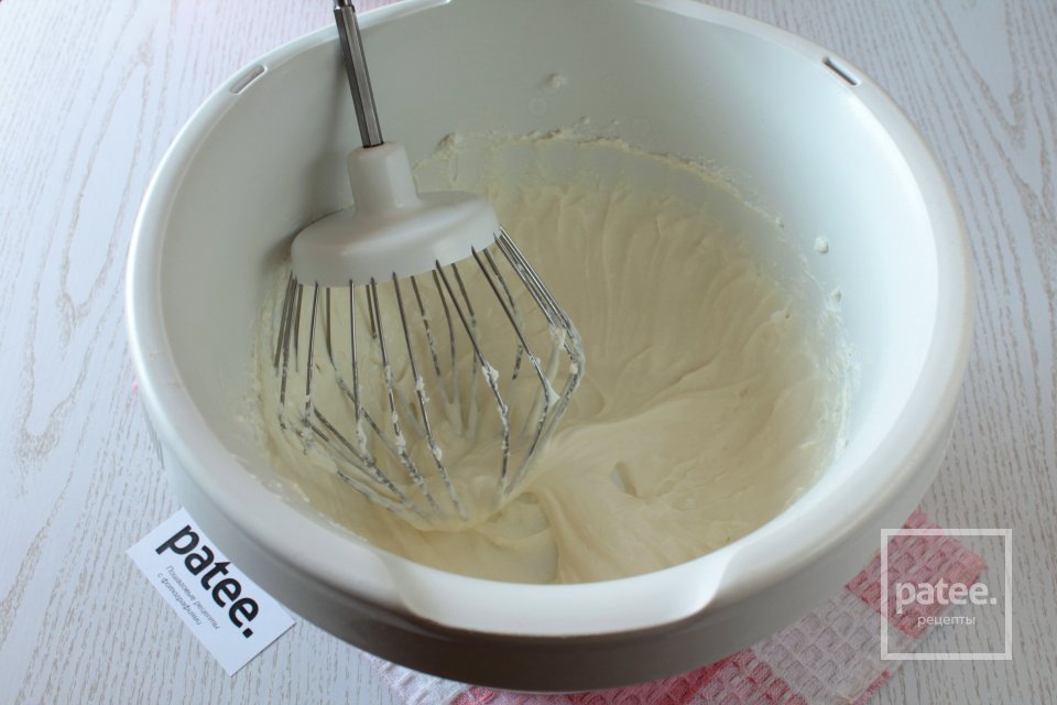 Маковый творожник - Шаг 7