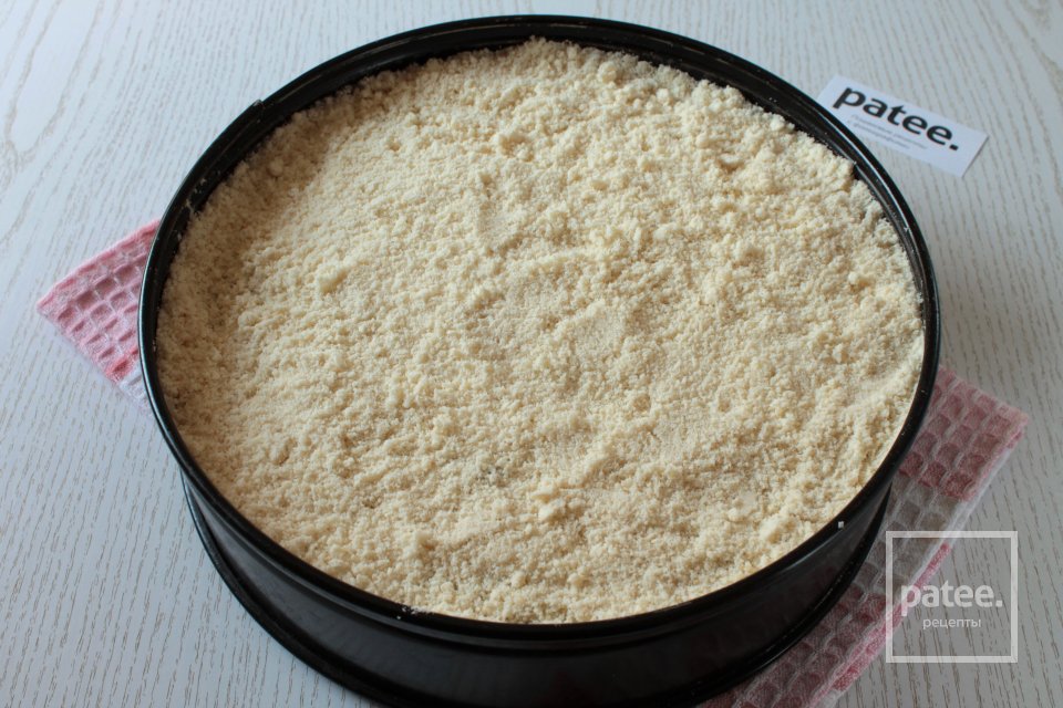 Маковый творожник - Шаг 10