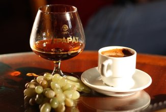 Пить кофе после алкоголя нельзя