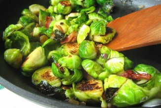 Листовая капуста поможет сохранить кости здоровыми