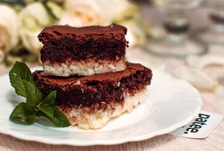 Брауни Баунти