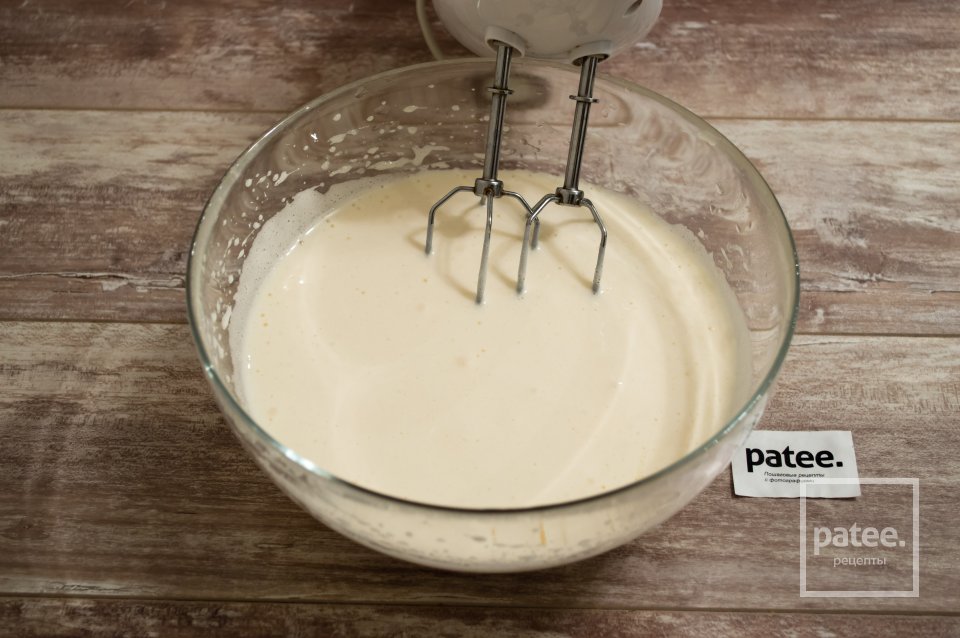 Брауни Баунти - Шаг 11