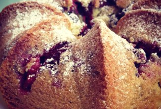 Венский пирог