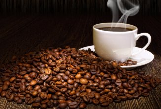 Кофе может предотвратить зубной налет