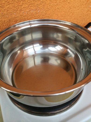 "Лисан асфур"-"Птичий язык" - Шаг 2