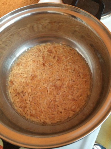 "Лисан асфур"-"Птичий язык" - Шаг 3