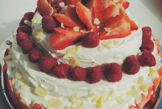 "Наслаждение"