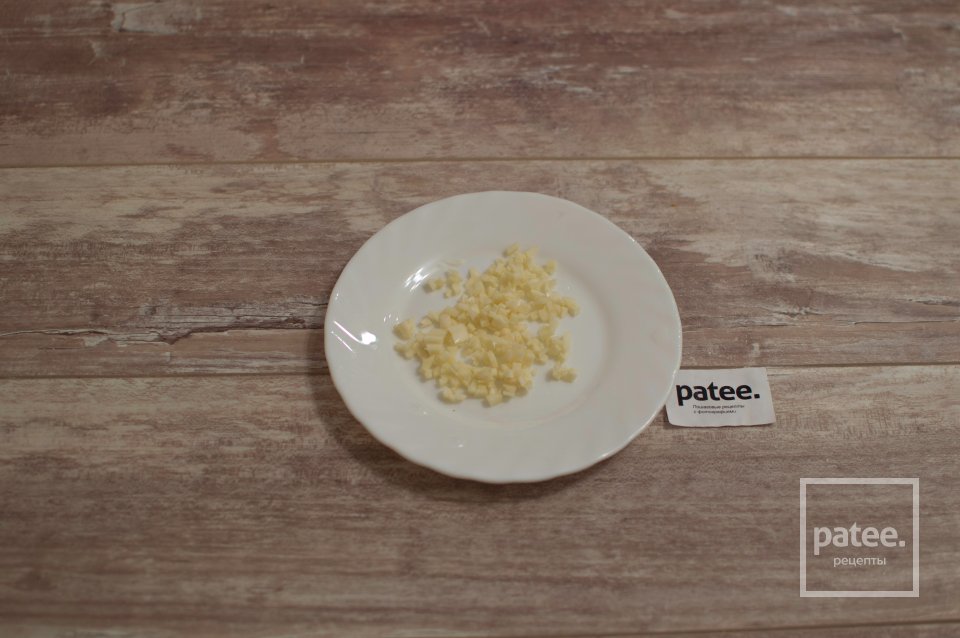 Баклажаны с сыром - Шаг 5