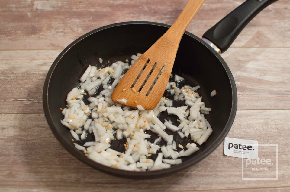 Баклажаны с сыром - Шаг 6