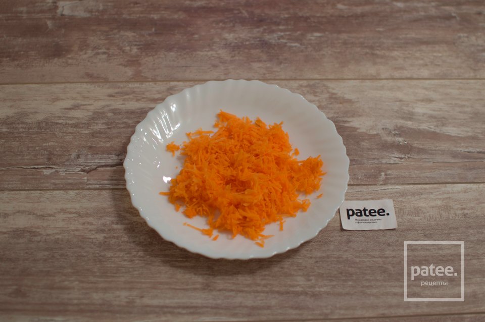 Баклажаны с сыром - Шаг 7