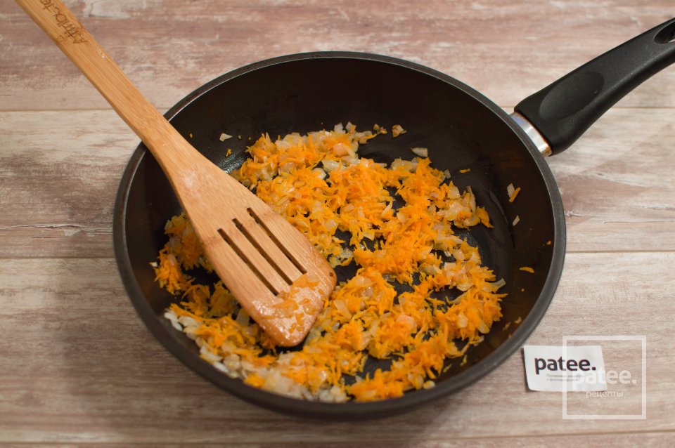 Баклажаны с сыром - Шаг 8