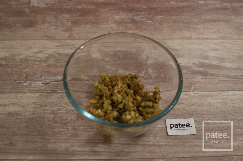 Баклажаны с сыром - Шаг 9