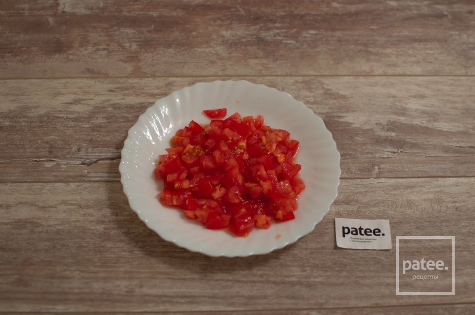 Баклажаны с сыром - Шаг 11