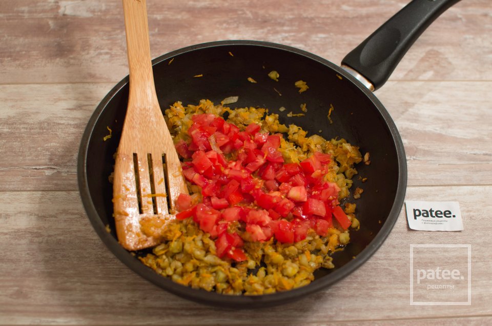 Баклажаны с сыром - Шаг 12