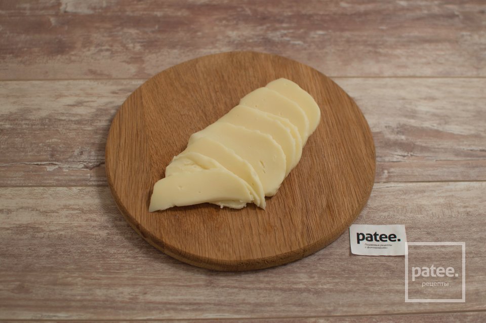 Баклажаны с сыром - Шаг 15