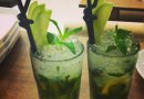 Appel Mojito