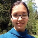 Камила Глазова