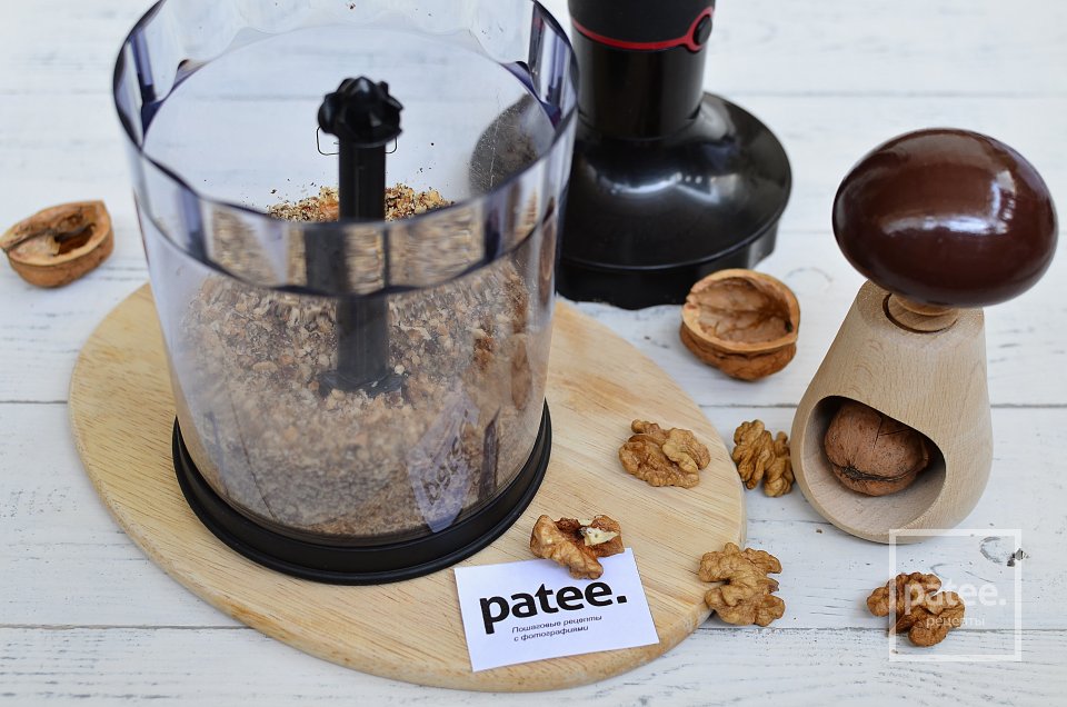 Свекольный салат с курицей - Шаг 4