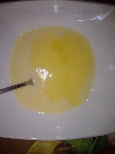 Пышные пышки - Шаг 2