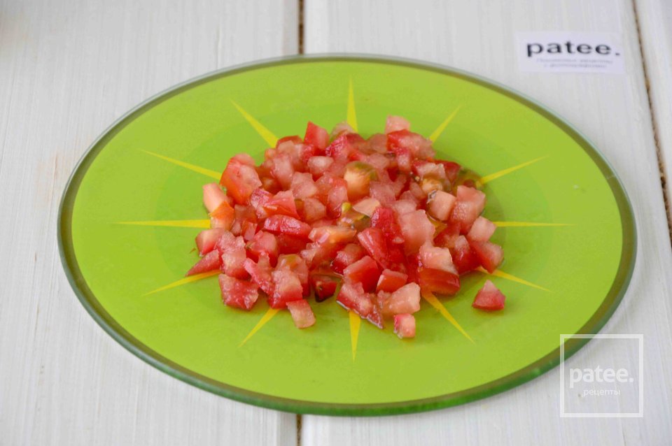 Мясные шарики в острой панировке - Шаг 10