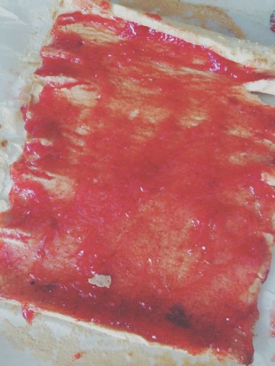 Бисквитно-желейный торт с суфле - Шаг 6