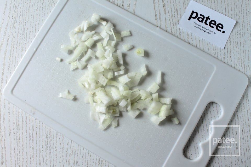 Суп харчо в мультиварке - Шаг 5