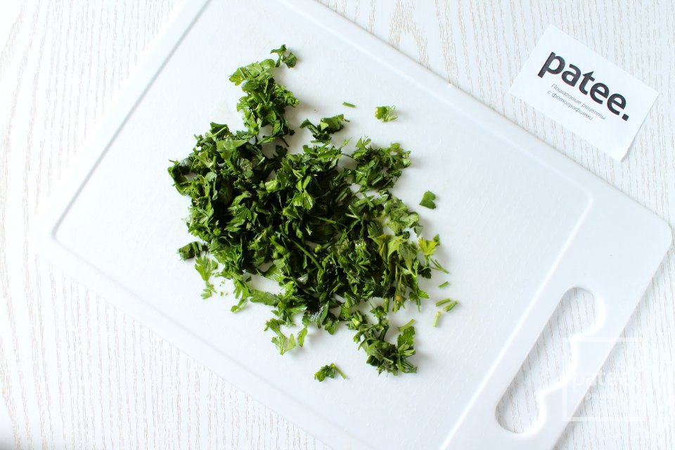 Суп харчо в мультиварке - Шаг 9