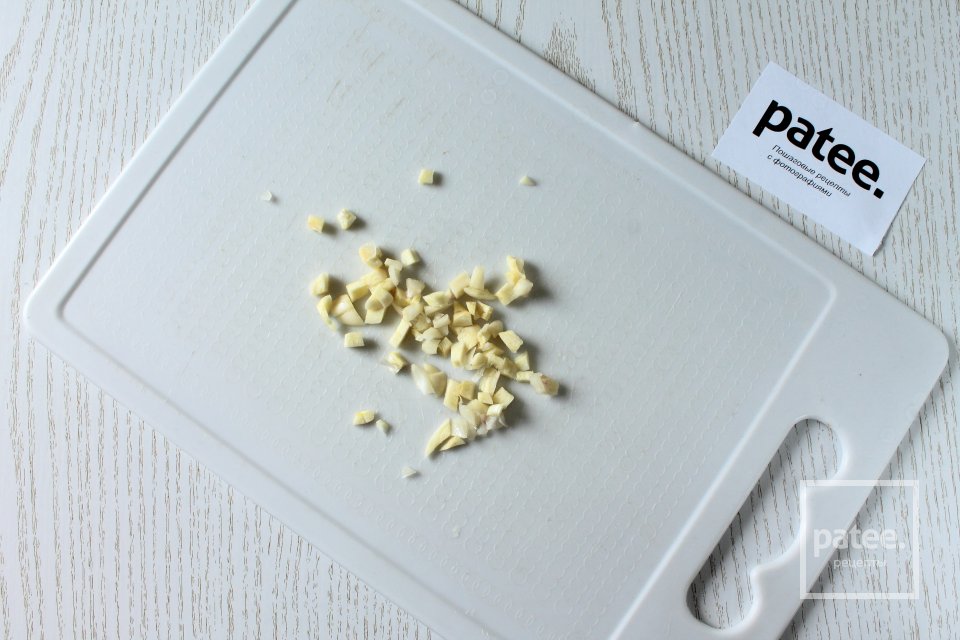 Суп харчо в мультиварке - Шаг 10