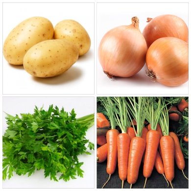 Калья - Шаг 1