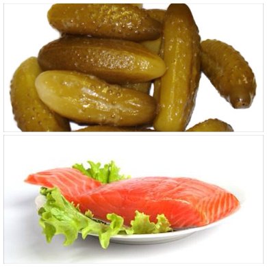 Калья - Шаг 2