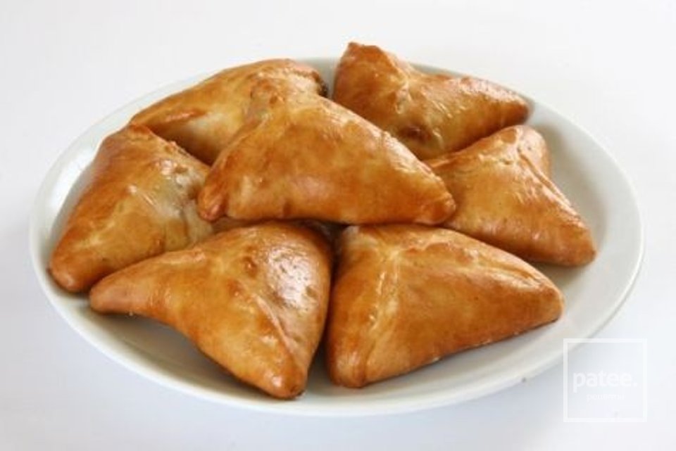 Калья - Шаг 4