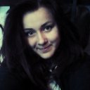 Даша Погорелая