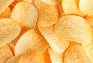 Чипсы сказываются на умственном развитии детей