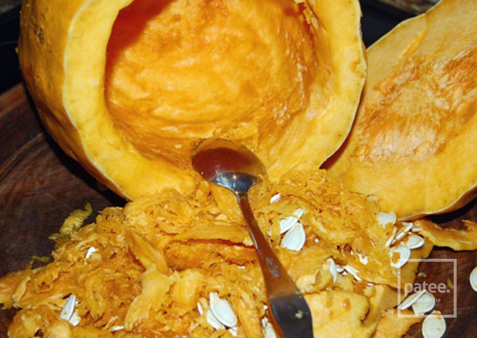 Хапама - Шаг 1