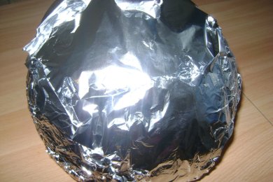 Хапама - приготовление