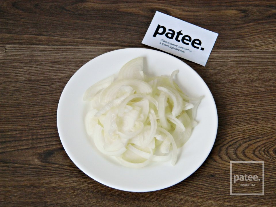 Курица с имбирем и чесноком - Шаг 8