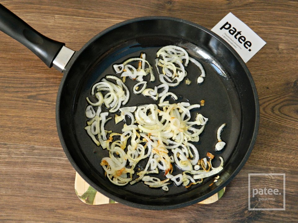 Курица с имбирем и чесноком - Шаг 10