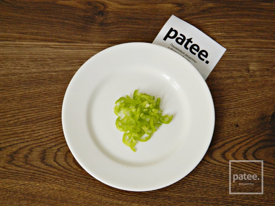 Курица с имбирем и чесноком - Шаг 11