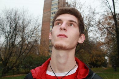 Без девушек скучно, знакомлюсь