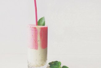 Коктейль "только для девушек"