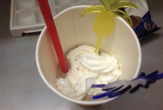 Коктейль Афродита:)