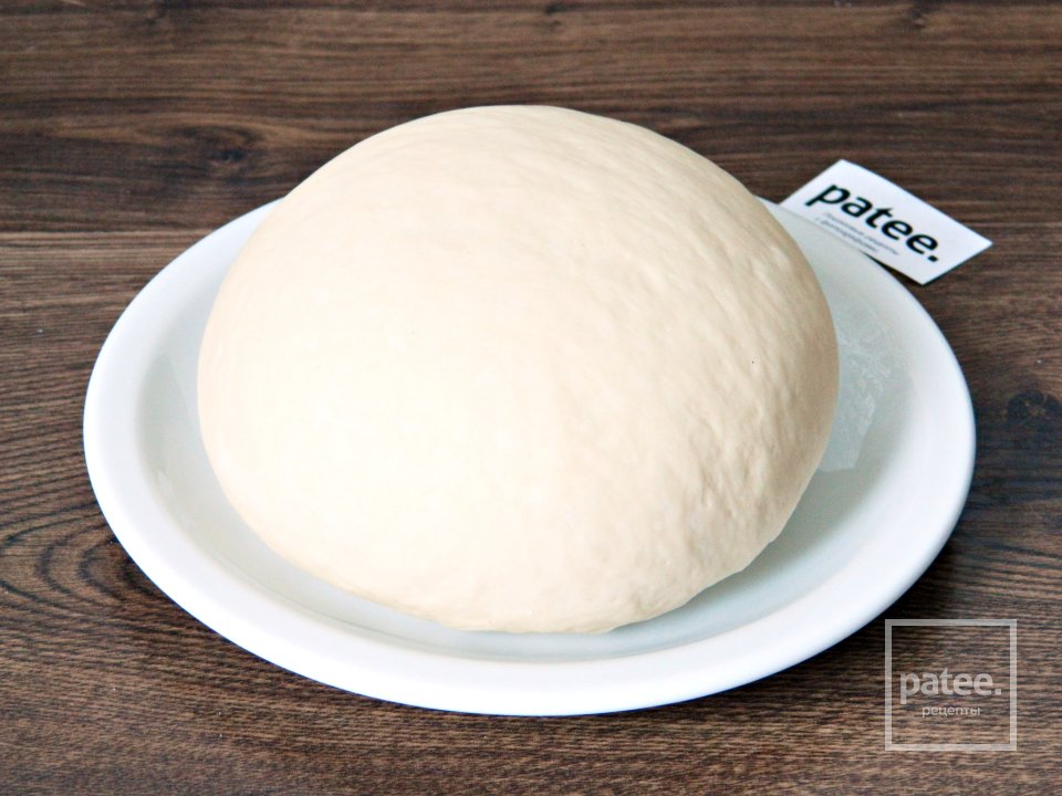 Лахмаджун - Шаг 23