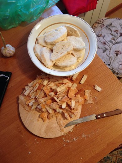 Катлетки из говядины - Шаг 4