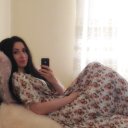 Зарина Чехойти