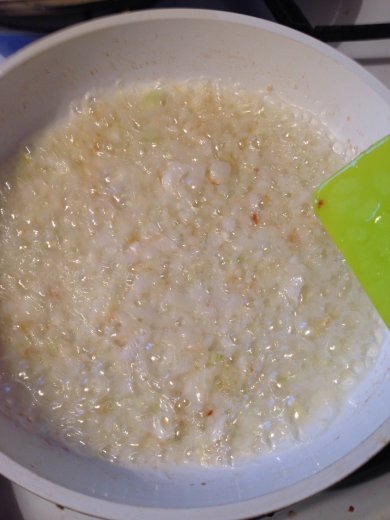 Картошка с лисичками - Шаг 2