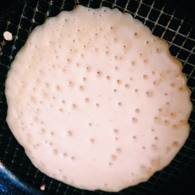 Блинчики с джемом - Шаг 5