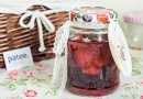 Клубничное варенье Кармин