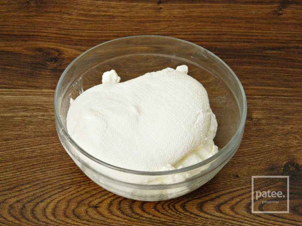 Домашний греческий йогурт - Шаг 10