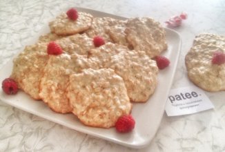 Печенье "Геркулес"