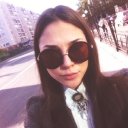 Регина Палынская